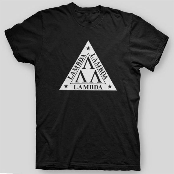 

2019 new men's lambda revenge of the nerds adams college summer fashion