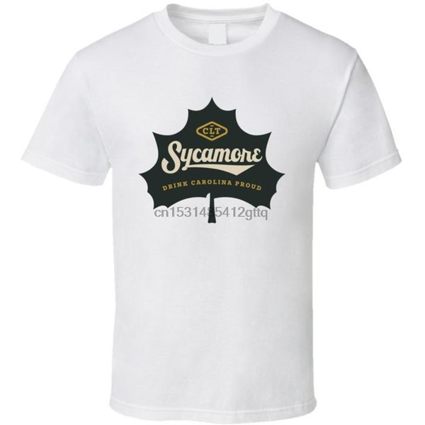 

sycamore brewing cool beer lover t shirt