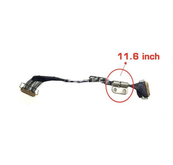 

new lcd flex cable for macbook a1370 a1369 a1465 a1466 a1425 a1502 a1398 a1534
