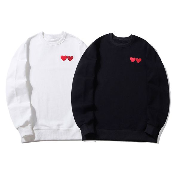 

grace women's sweater 2020 autumen winter female hoodie casual pullover women black white 2 style available size m-2xl