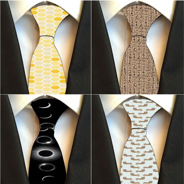 

fashion floral tie for men creative casual mens ties for wedding party diy neckties women printed male neck ties 6s-ld42, Blue;purple