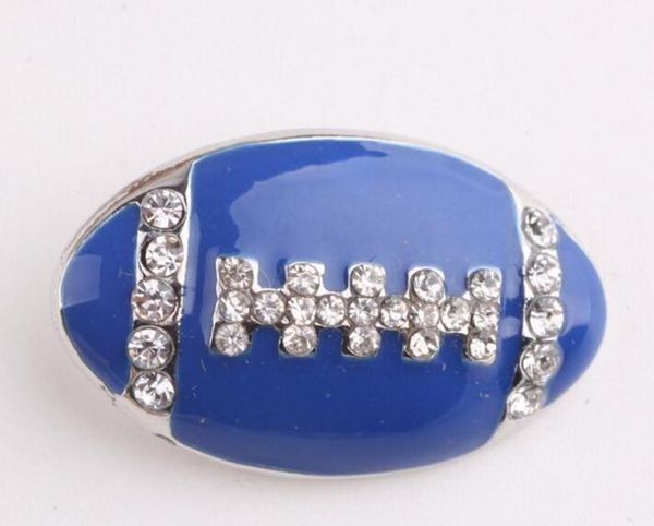 

футбол 4 кнопки цвет каплепадение мгновенного rhinestne сменной доставка нус sqcso bdefashion