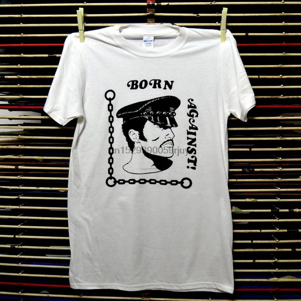 

born against t shirt
