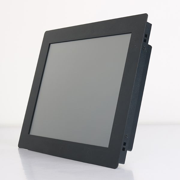 

10 inch widescreen industrial touchscreen monitor