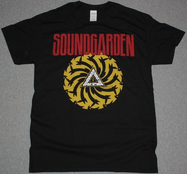 

soundgarden badmotorfinger t shirt