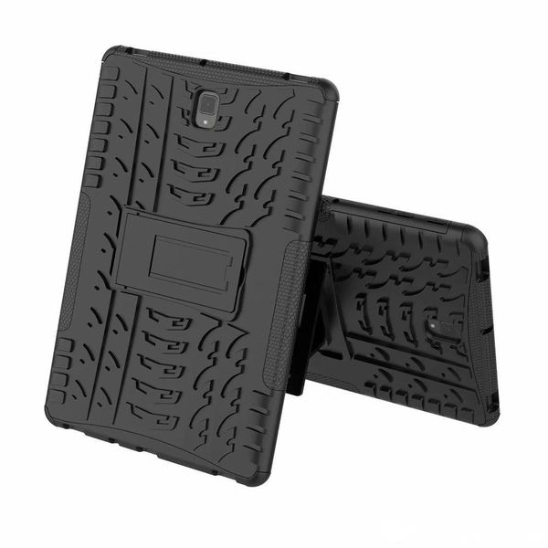 

hybrid kickstand impact rugged heavy duty tpu pc cover case for samsung galaxy tab e t560 a 10.1 t580 9.7 t550 tab s2 t810 tab s3 crexpress