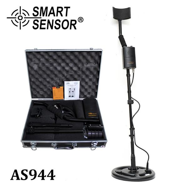 

metal detector underground depth 3m scanner finder tool 1200ma li-battery for gold digger treasure seeking ar944m
