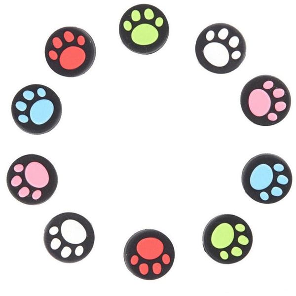 

silicone catlike joystick thumb stick grip cap for ps3 ps4 xbox one/360 gdeals