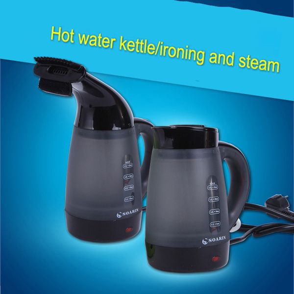 

laundry appliances portable dry cleaning ironing machine mini garment steamer brush for clothes fabric facial handheld steam iron electric k
