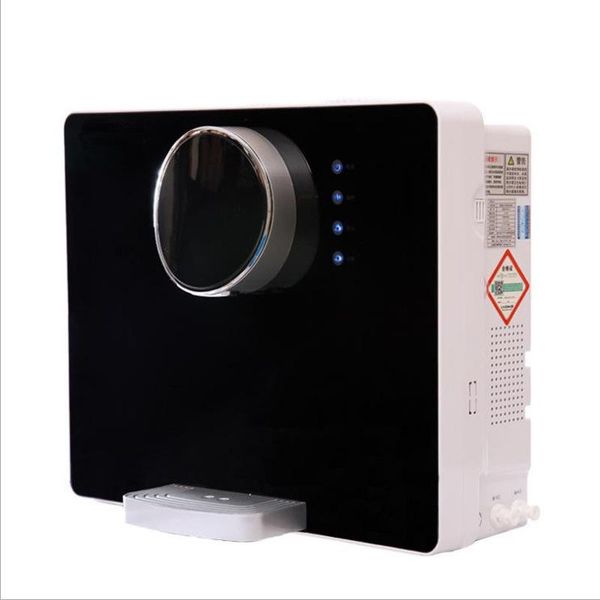 

smart household water purifier heating machine ro reverse osmosis direct drinking water purifier factory wholesale sale gifts