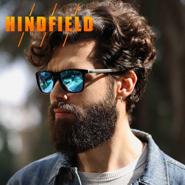 

2020 square polarized sunglasses men women rays luxury vintage fashion black sun glasses for female masculino, White;black