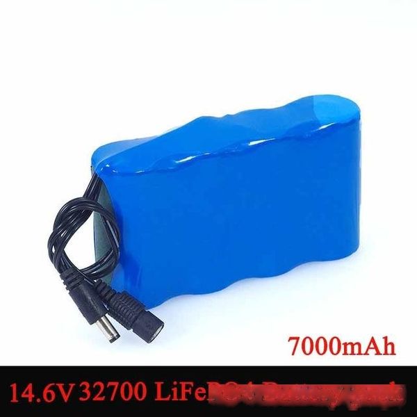 

packs varicore 14.6 v 10 v 32700 lifepo4 7000 mah high discharge power 25a maximum 35a for electric drills sweeping battery