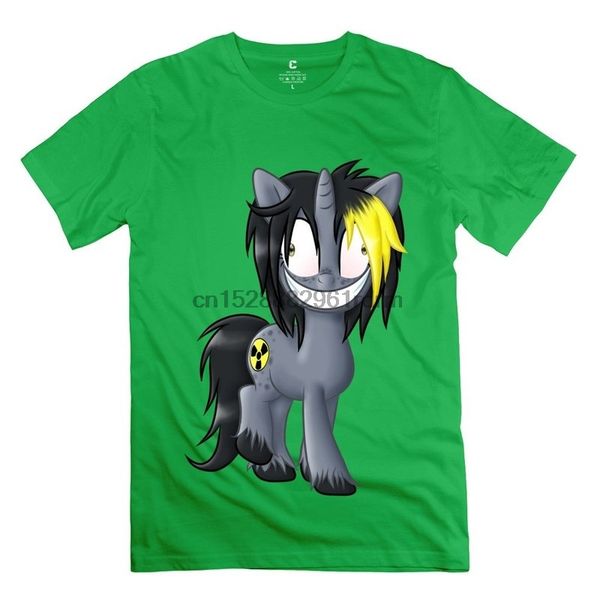 

clothing ziyuan mens aphex twin cartoon t shirt 2880
