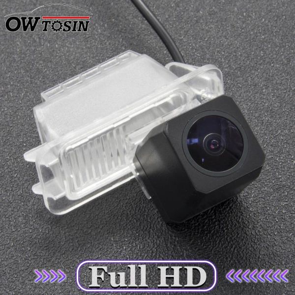 

hd 1280*720 rear view camera for tourneo/transit fusion mondeo ecosport galaxy kuga s-max fiesta car parking mirror monitor