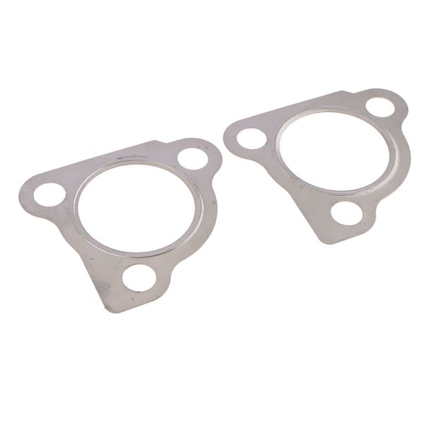 

2pcs турбина турбонагнетатель выхлопная труба вниз прокладка для audi golf kkk k03