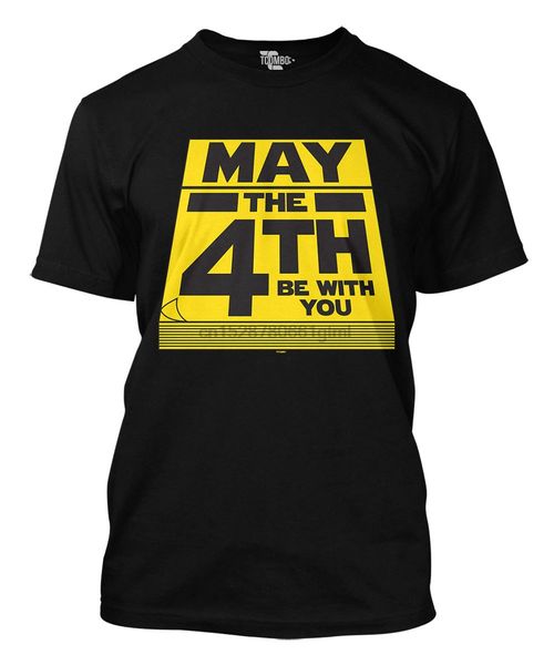 

may the 4th be with you - support our troops droids old rebel mens t-shirt