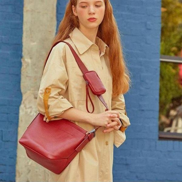 

кожа pu bucket bag широкого ремень crossbody сумка 2020 новая мода сумка на ремне для женщин luxury высокого качества сумочек bolso mujer