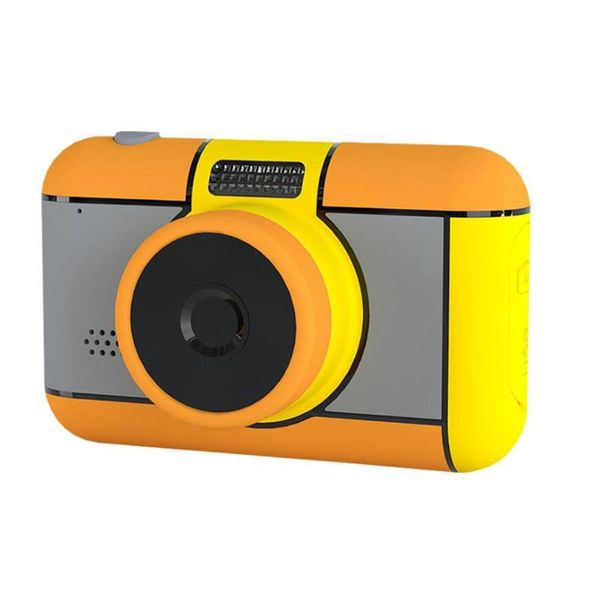 

2800w children camera hd 2.4 inch pixel dual camera digital toy mini digital gift for children