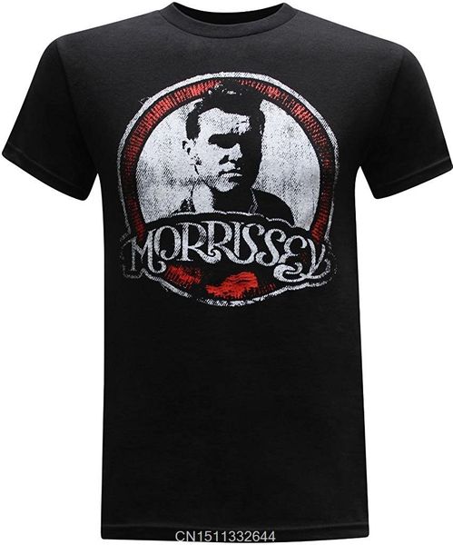 

new morrissey men's t-shirt