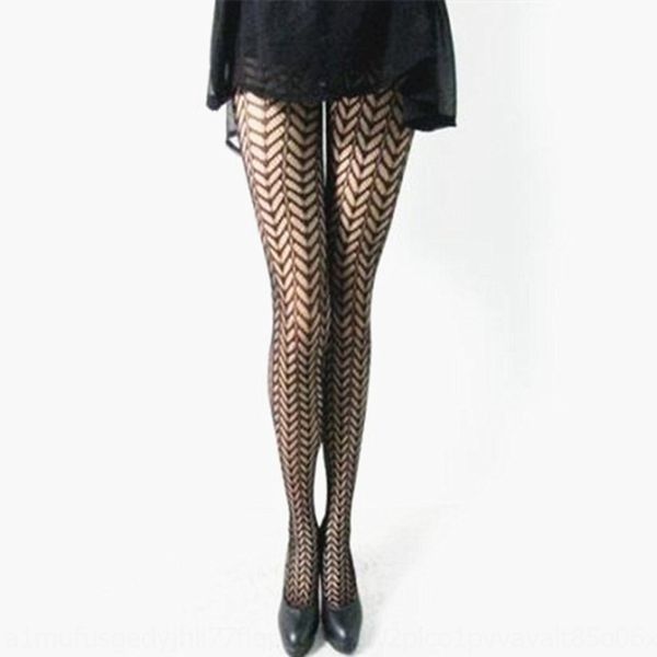 

super elastic fishing net hook-proof pantyhose stockingssilk stockings silk stockingswheat ear jacquard stockings pantyhose xxfmm xxfmm, Black