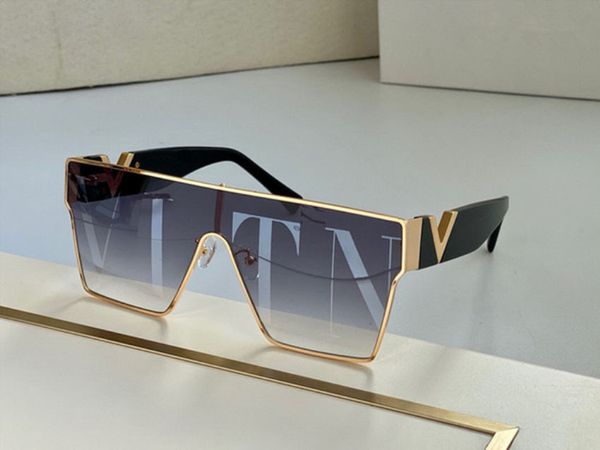 

2020 Sunglasses 4092 Popular Fashion Ladies Special Style UV Protection Lens Full Frame Top Quality Come With Case And Handwork