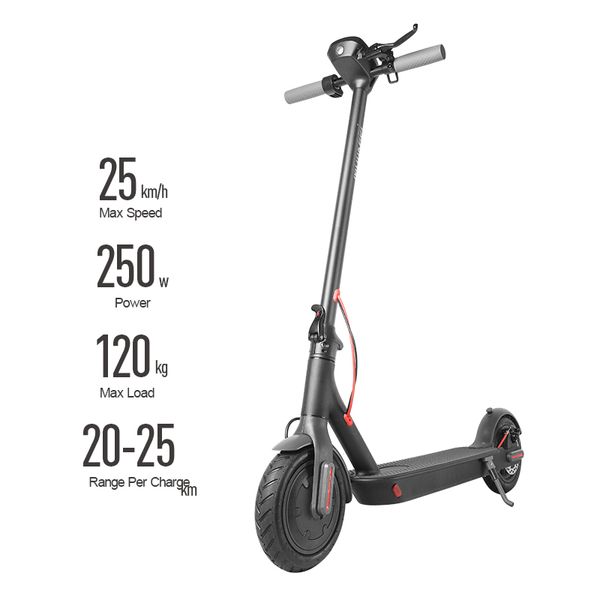 

us stock, mankeel deliver 3-5 days waterproof kick scooter electric scooter scooter off-road e-scooter app mk083, Silver;blue