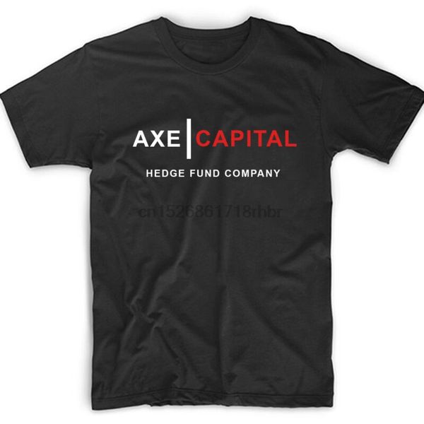 

axe capital t shirt bobby axelrod fan inspired tee