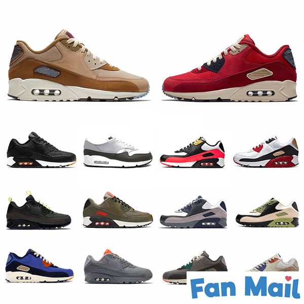 

top премиум se красный 90 мужские кроссовки medium olive lahar побег игры royal camowabb 90s неоновые акценты мужчины женщины спортивный ски