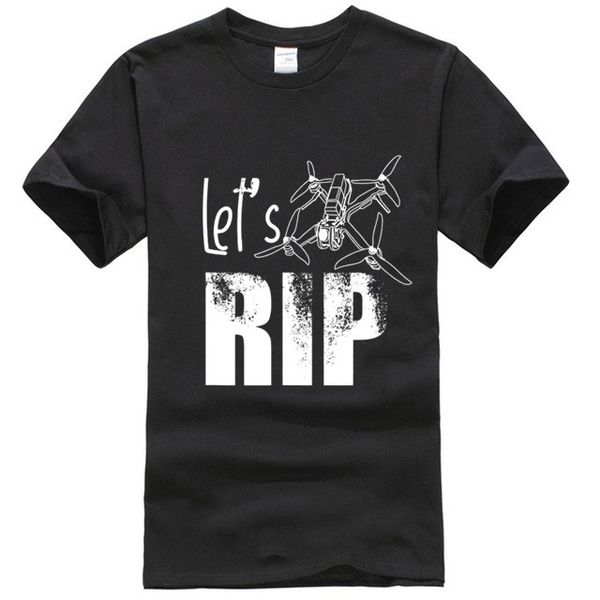 

fpv drone quadcopter racing tyle pilot t shirt