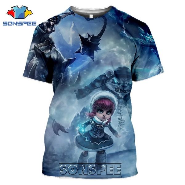 

league of legends game yasuo 3d print shirts hippie hentai kawaii men clothing