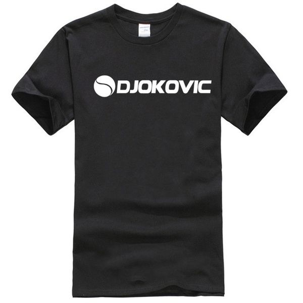 

djokovic' tennis novak djokovic t-shirt tee