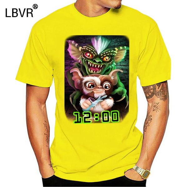 

gremlins gizmo spike - mens t shirt