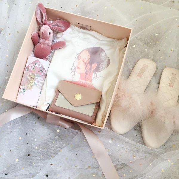 

elegant personalized birhtday gifts wedding proposal bride to be bachelorette party bridesmaid gift for girlfriend woman