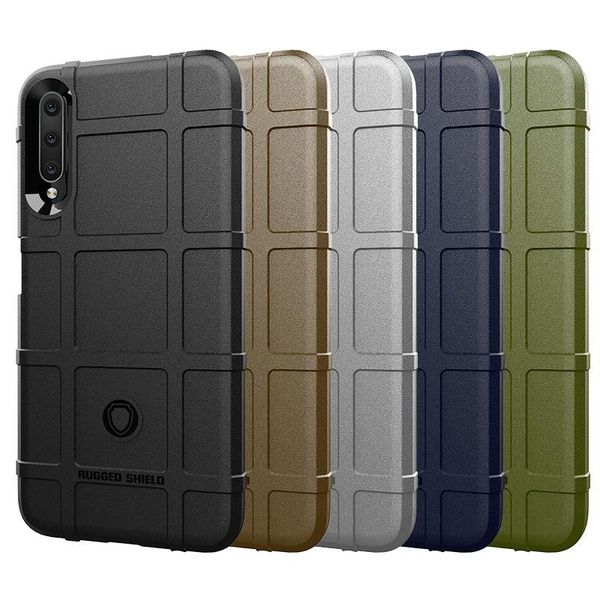 

full coverage luxury 3d box super armor phone case for huawei y9s cover shockproof silicone tpu cover