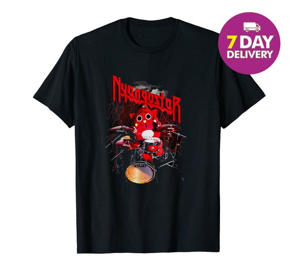 

cute nyango star japanese chibi t-shirt cotton full size