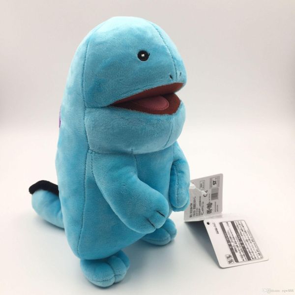 

new arrival quagsire plush doll stuffed animals toy gifts 25cm