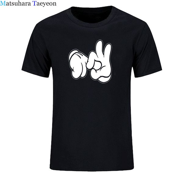 

2018 new cotton cartoon tee shirts t shirt men breathable t-shirt t shirt men fitness summer printing gyms whit to014