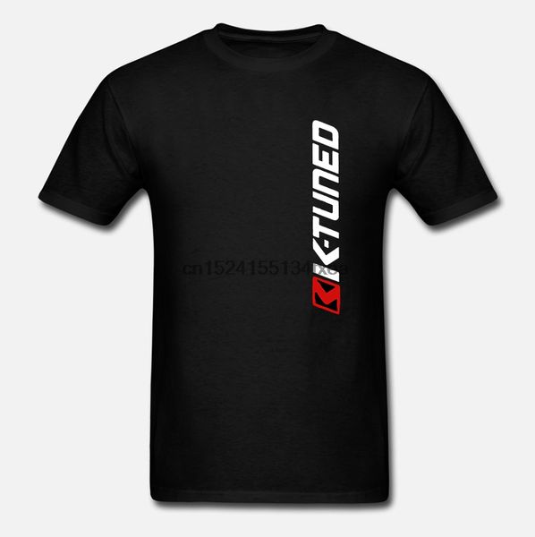 

k tuned graphic t-shirt tee k20 k20a k24 rsx tsx logo t-shirt u.s sizing