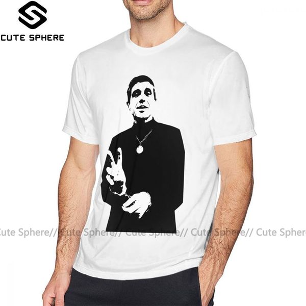 

catholic t shirt daniel berrigan shirts t-shirt short-sleeve cute tee shirt plus size 100 cotton basic male print tshirt