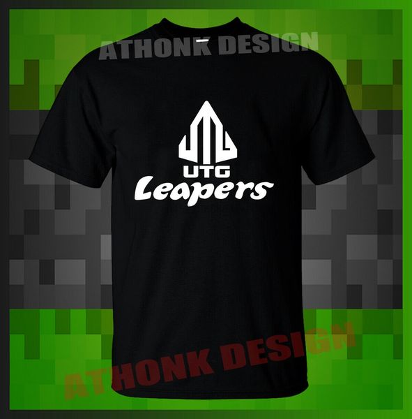 

leapers utg t-shirt