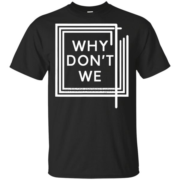 

mens why merchandise dont espbox we t-shirt size m-3xl big tall tee shirt