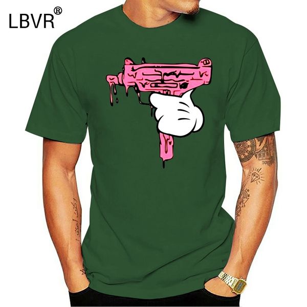 

e 1 syndicate t shirt uzi gun rifle 4649 streetwear funny tee shirt