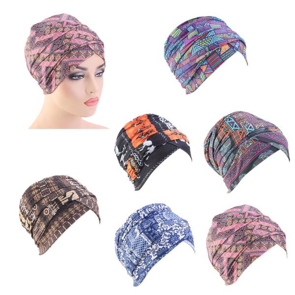 

shower caps turban head wrap scarf african long shawl bohemian hair