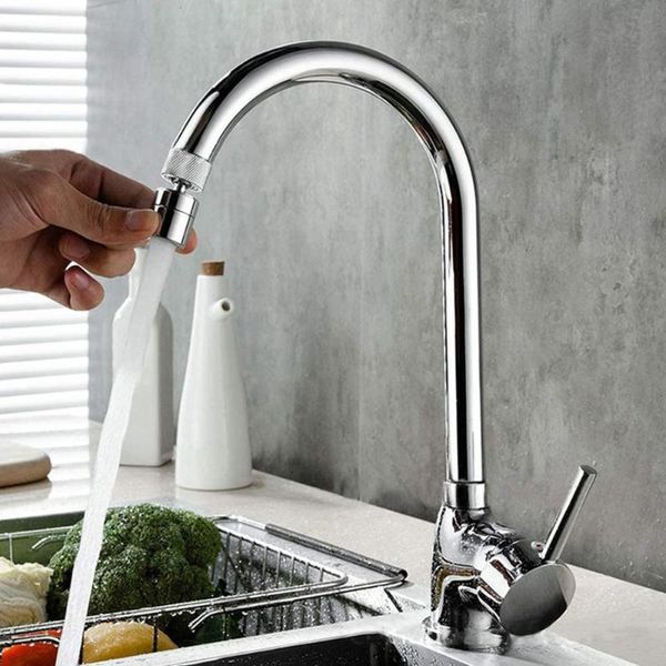 

kitchen faucets 360 gegree swivel tap water saving faucet brass adjustable 2 modes bathroom bubbler filter with nozzle adapter