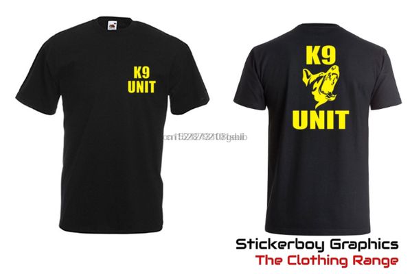 

k9 блок t shirt sia швейцар patrol security dog unit k9 кинолог handler