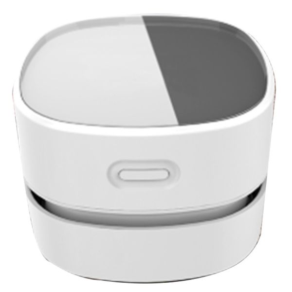 

robot vacuum cleaners portable automatic cleaning deskcleaner mini desk charging