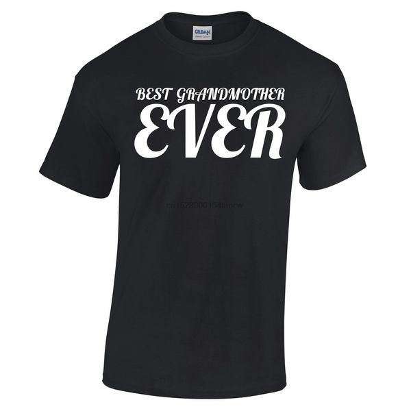 

mothers day t-shirt grandmother ever slogan