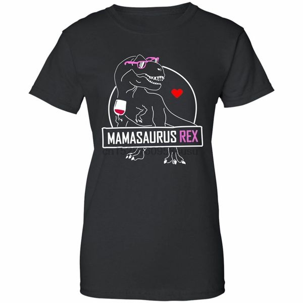 

mamasaurus rex t-shirt - funny mothers day gifts idea tee women for mother wholesale tee shirt