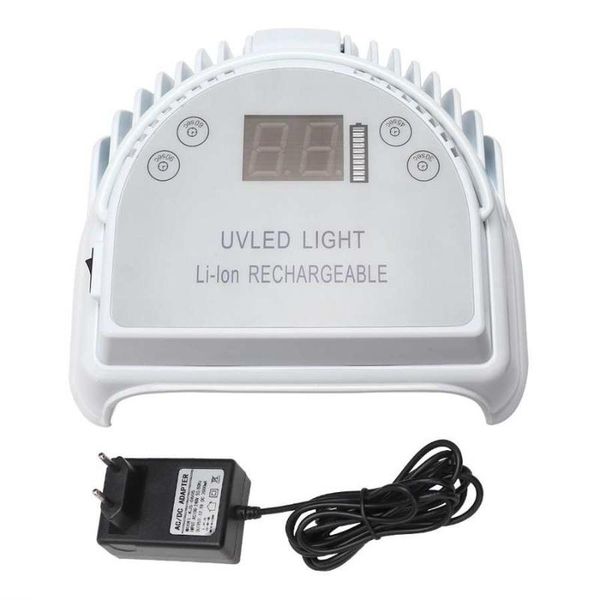 

nail art tool nail uv 64w 64w gel dryer dryer gel polish manicurists art learners