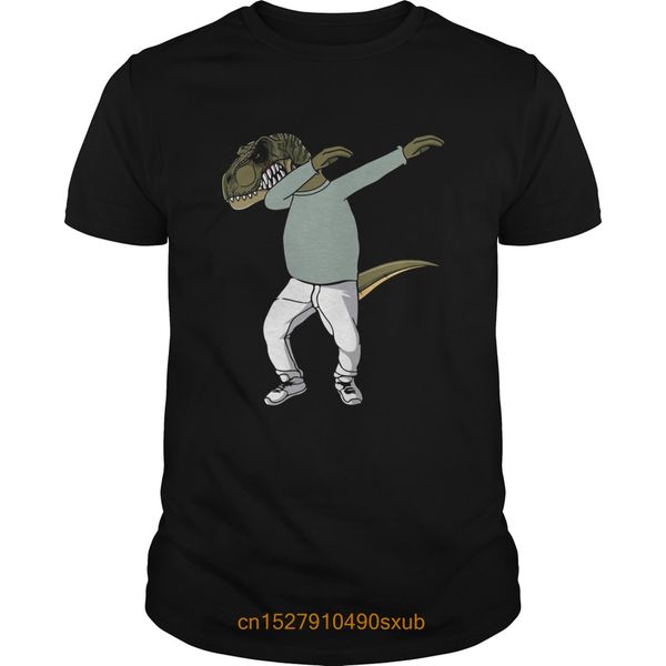 

men tshirt dinosaur shirt dabbing dinosaur t shirt